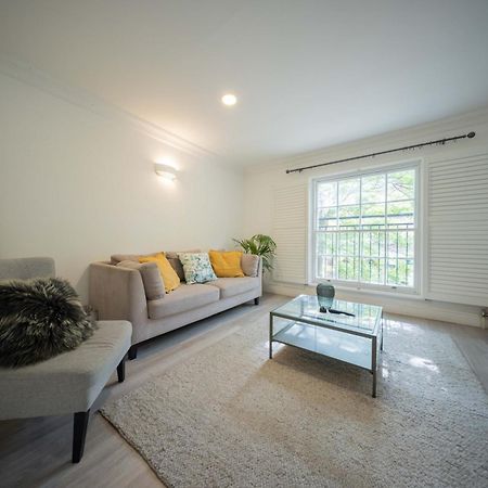 Modern 3 Beds 2 Baths Abbey Rd - St John'S Wood Apartment London Luaran gambar