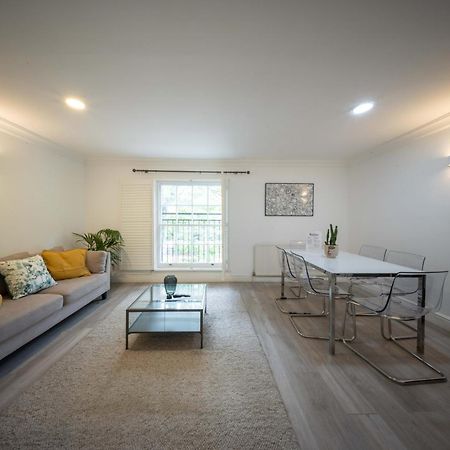 Modern 3 Beds 2 Baths Abbey Rd - St John'S Wood Apartment London Luaran gambar