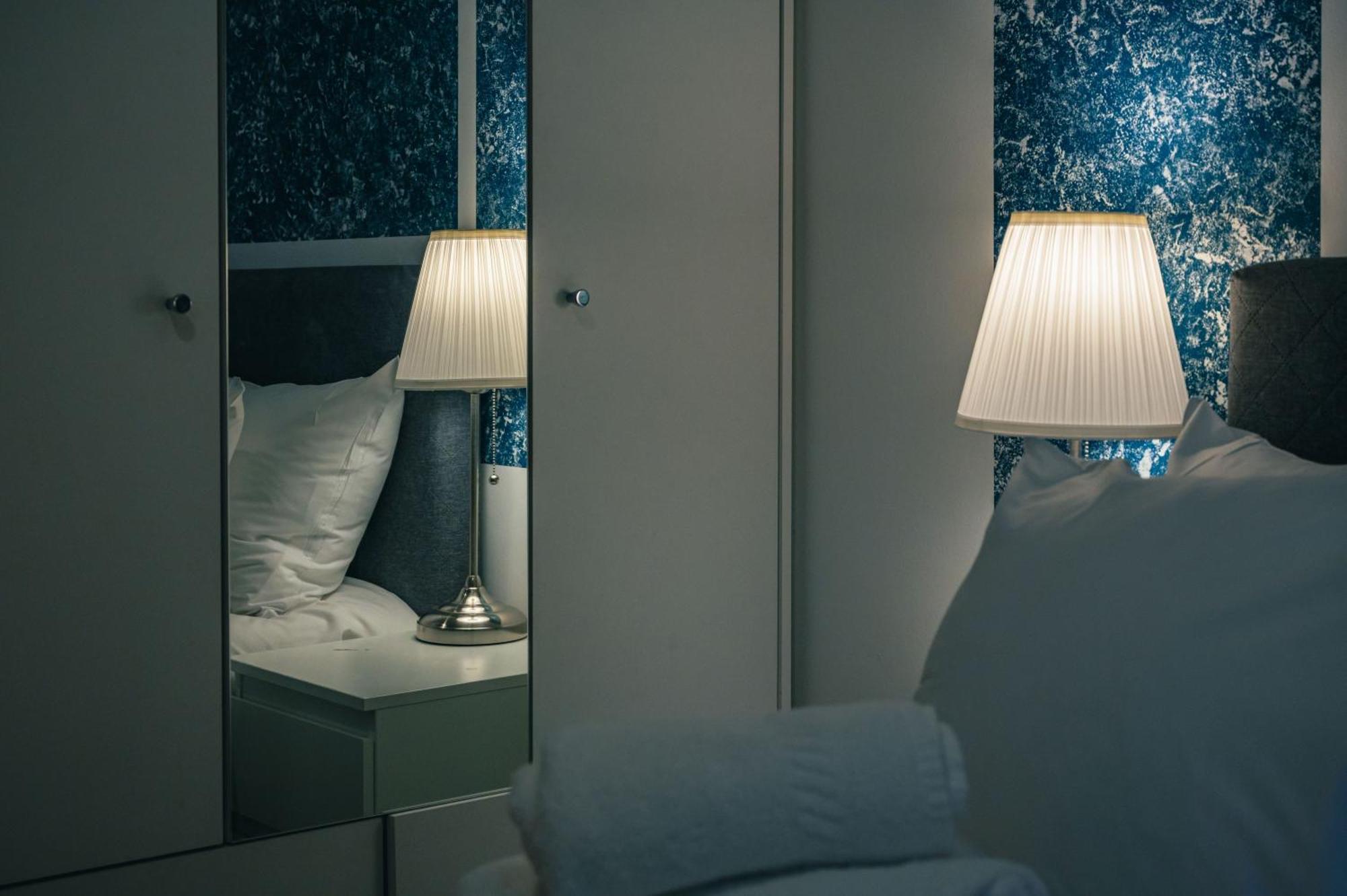 Modern 3 Beds 2 Baths Abbey Rd - St John'S Wood Apartment London Luaran gambar